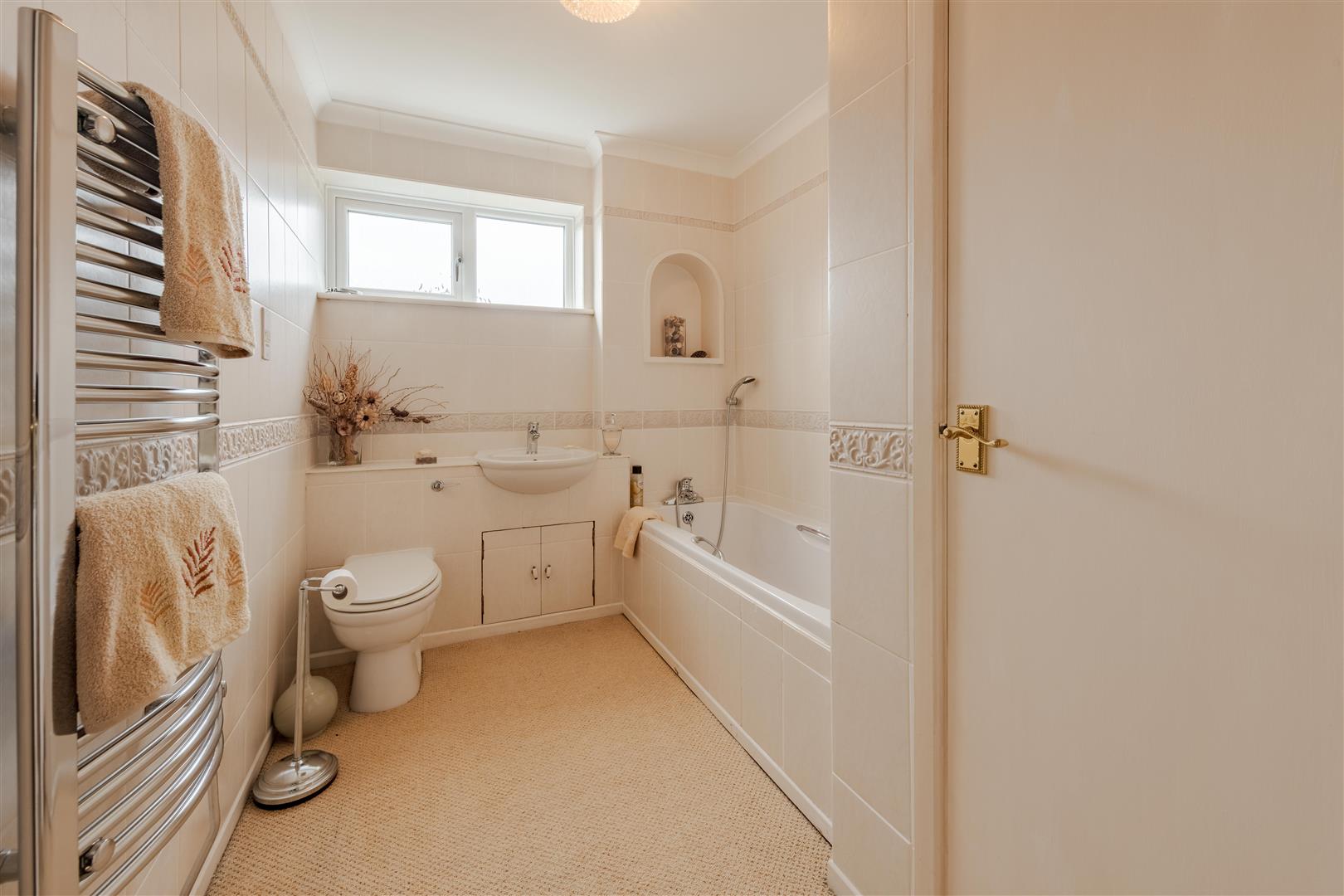 Lynwood Drive, Blakedown, Kidderminster